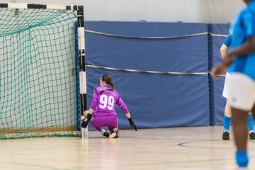 Bild 133 - wBJ NFV Futsalmeisterschaft